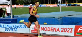 A Modena si assegnano gli Scudetti Under 23. Filippi a Riga per i Mondiali su strada
