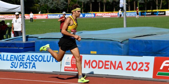 A Modena si assegnano gli Scudetti Under 23. Filippi a Riga per i Mondiali su strada