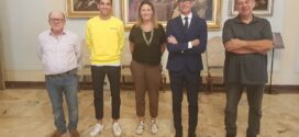 Si alza il sipario sulla Finale Oro dei CdS Junior/Promesse a Modena