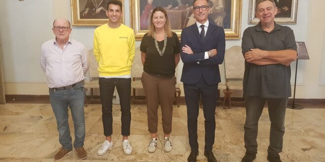 Si alza il sipario sulla Finale Oro dei CdS Junior/Promesse a Modena