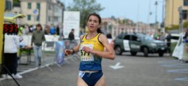 10km su strada, Cordazzo settima tra le Promesse. 43 titoli regionali Master conquistati