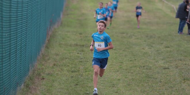 Cross, riparte il Campionato Unitario provinciale. Domenica quarta prova a Pavullo