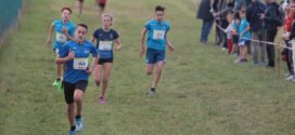 Cross, penultimo appuntamento per il Campionato Unitario