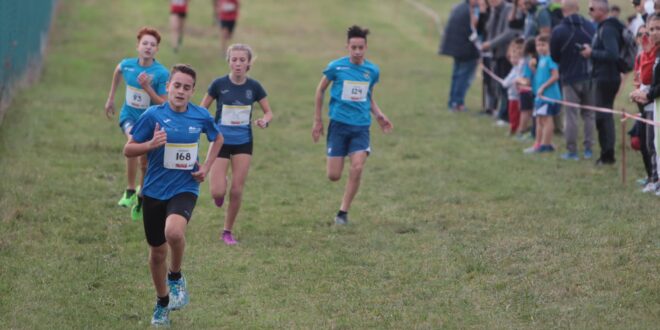 Cross, penultimo appuntamento per il Campionato Unitario