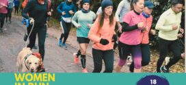 <strong>La Fratellanza sostiene la lotta contro la violenza sulle donne con la ‘Women in run’</strong>