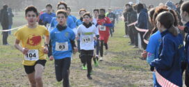 Il 51esimo Trofeo Cittadella chiude il Campionato Unitario provinciale di corsa campestre