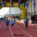 I piccoli inaugurano la stagione Indoor