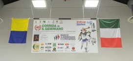 40ª Corrida di San Geminiano
