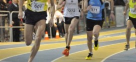Campionati Italiani Master Indoor – Ancona 7/8/9 marzo 2014