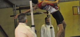 Campionati Regionali Cadetti/e – 16 febbraio 2014