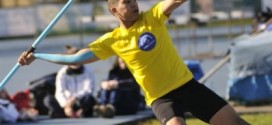 Campionati Regionali Invernali di lanci – 26 gennaio 2014