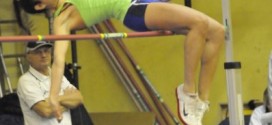 Campionati Regionali J/P Indoor – 18 gennaio 2014
