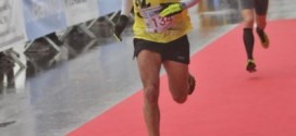 40ª Corrida di San Geminiano – gli arrivi