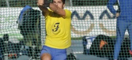 Campionati Regionali Invernali di lanci – 25 gennaio 2014