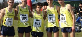 Festa del Cross 2014 – Nove (VI) 9 marzo 2014